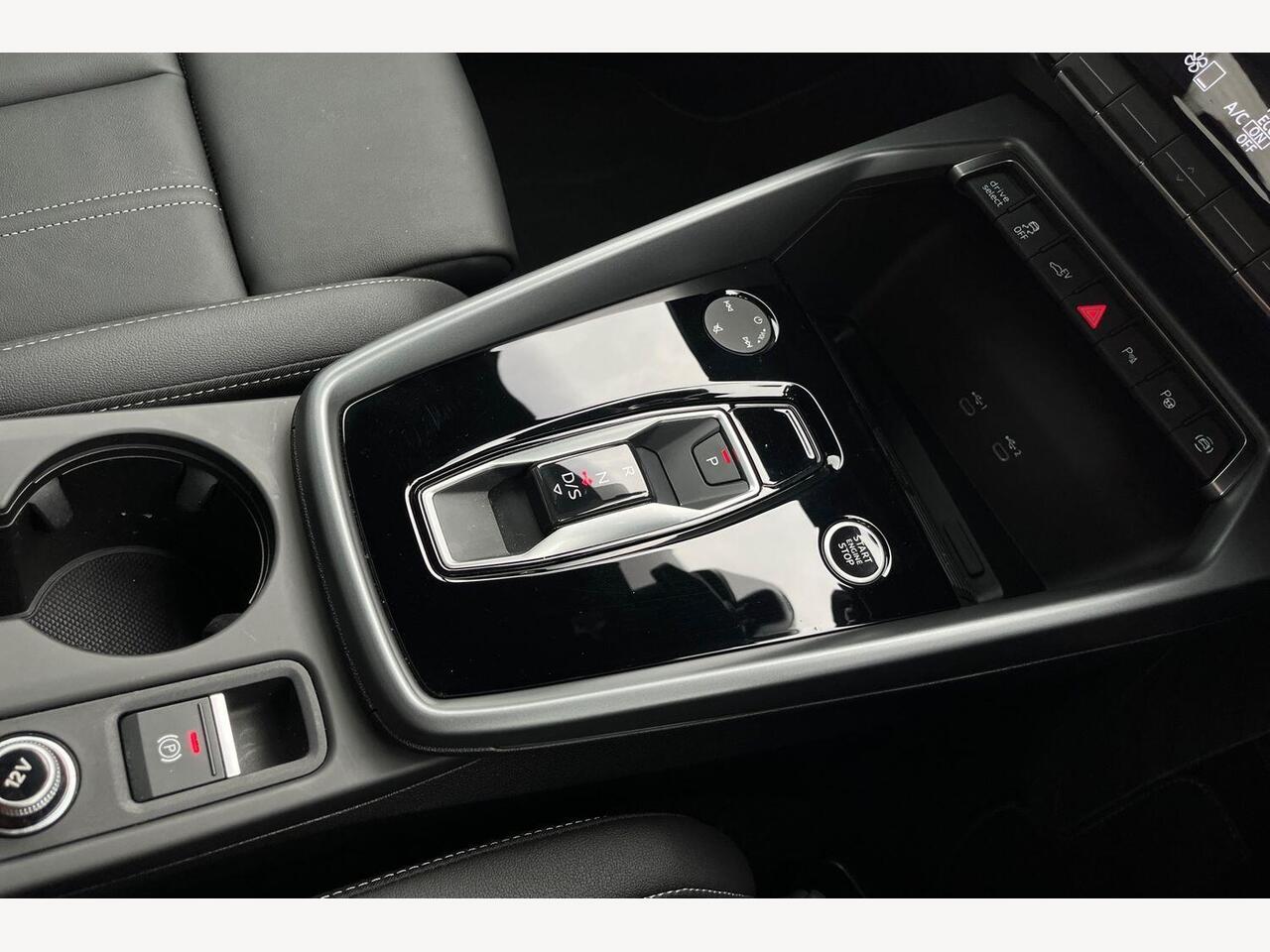 Used Audi A3 2025 for sale - 76680708: Photo 22