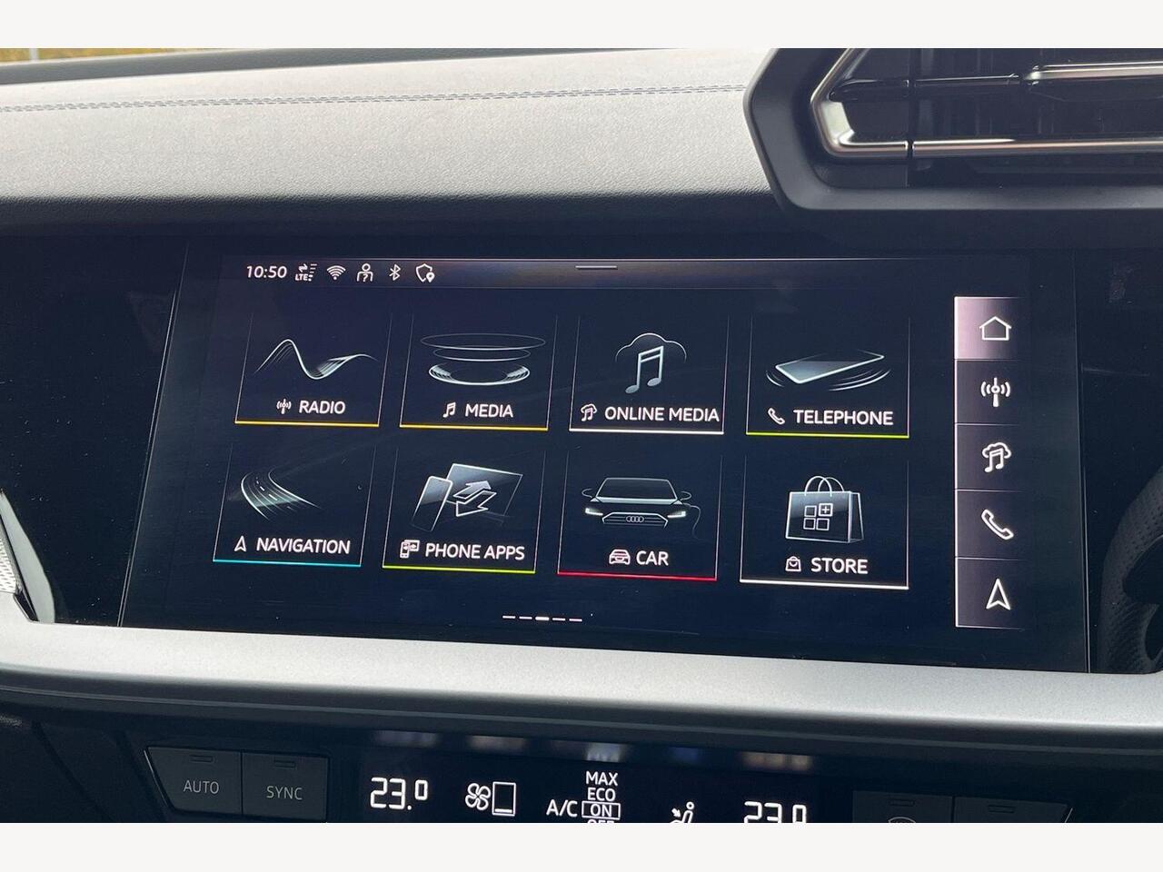 Used Audi A3 2025 for sale - 76680708: Photo 25