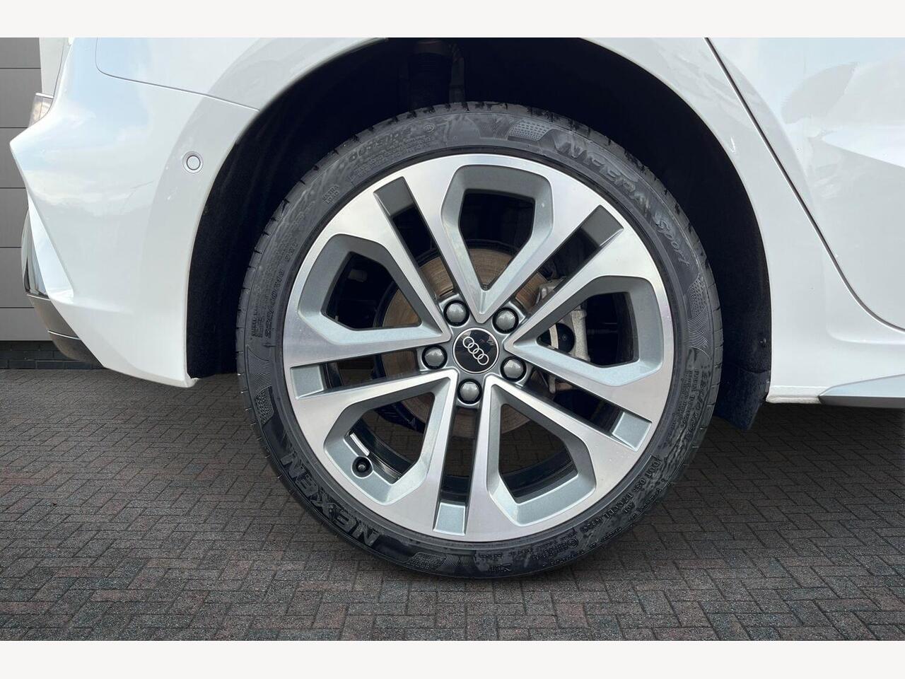 Used Audi A3 2025 for sale - 76680708: Photo 5