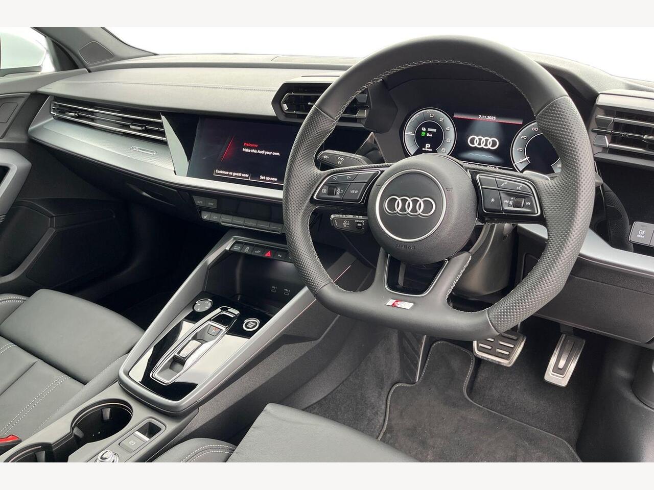 Used Audi A3 2025 for sale - 76680708: Photo 6