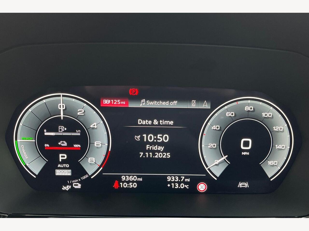 Used Audi A3 2025 for sale - 76680708: Photo 7