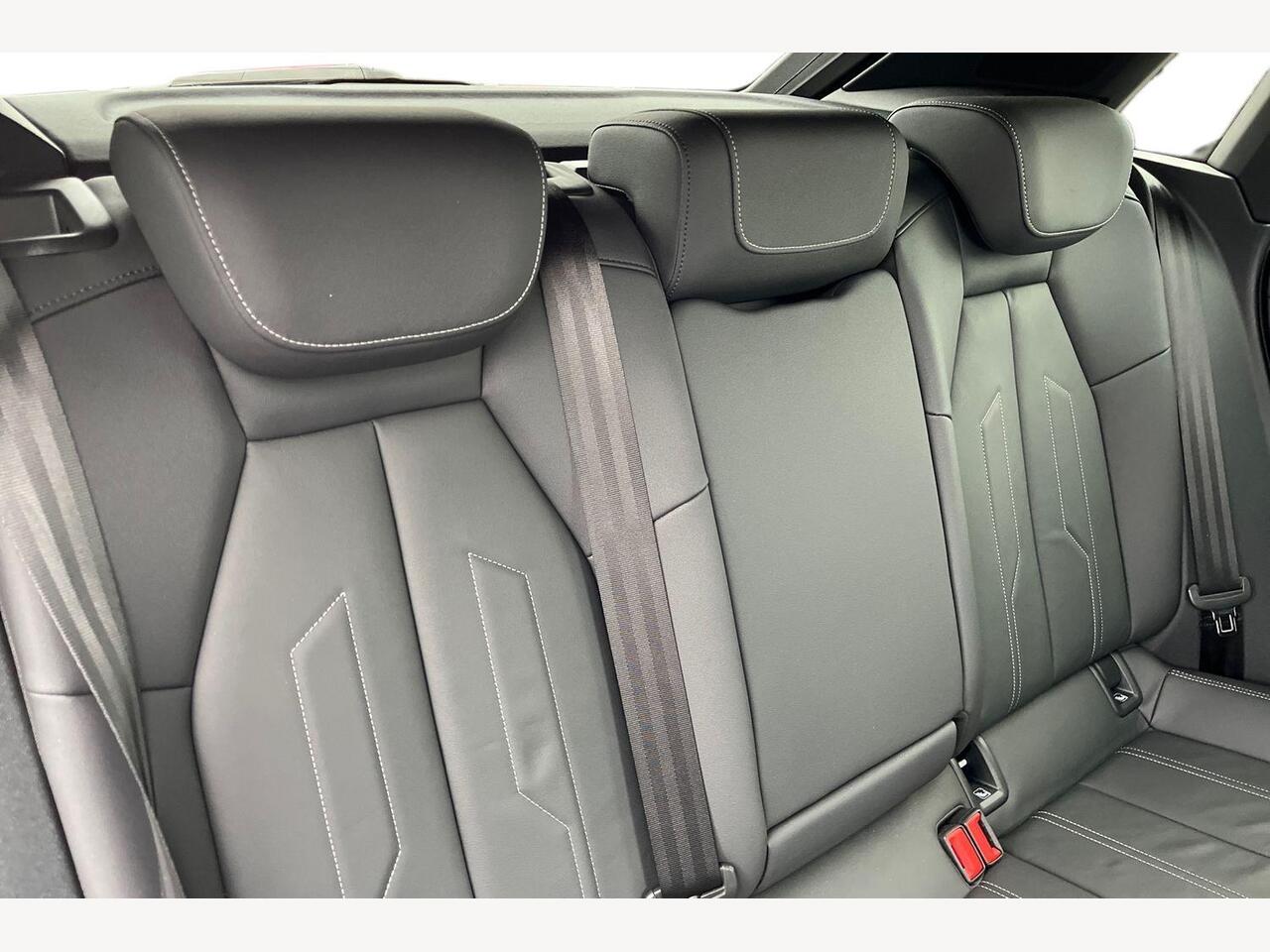 Used Audi A3 2025 for sale - 76680708: Photo 8