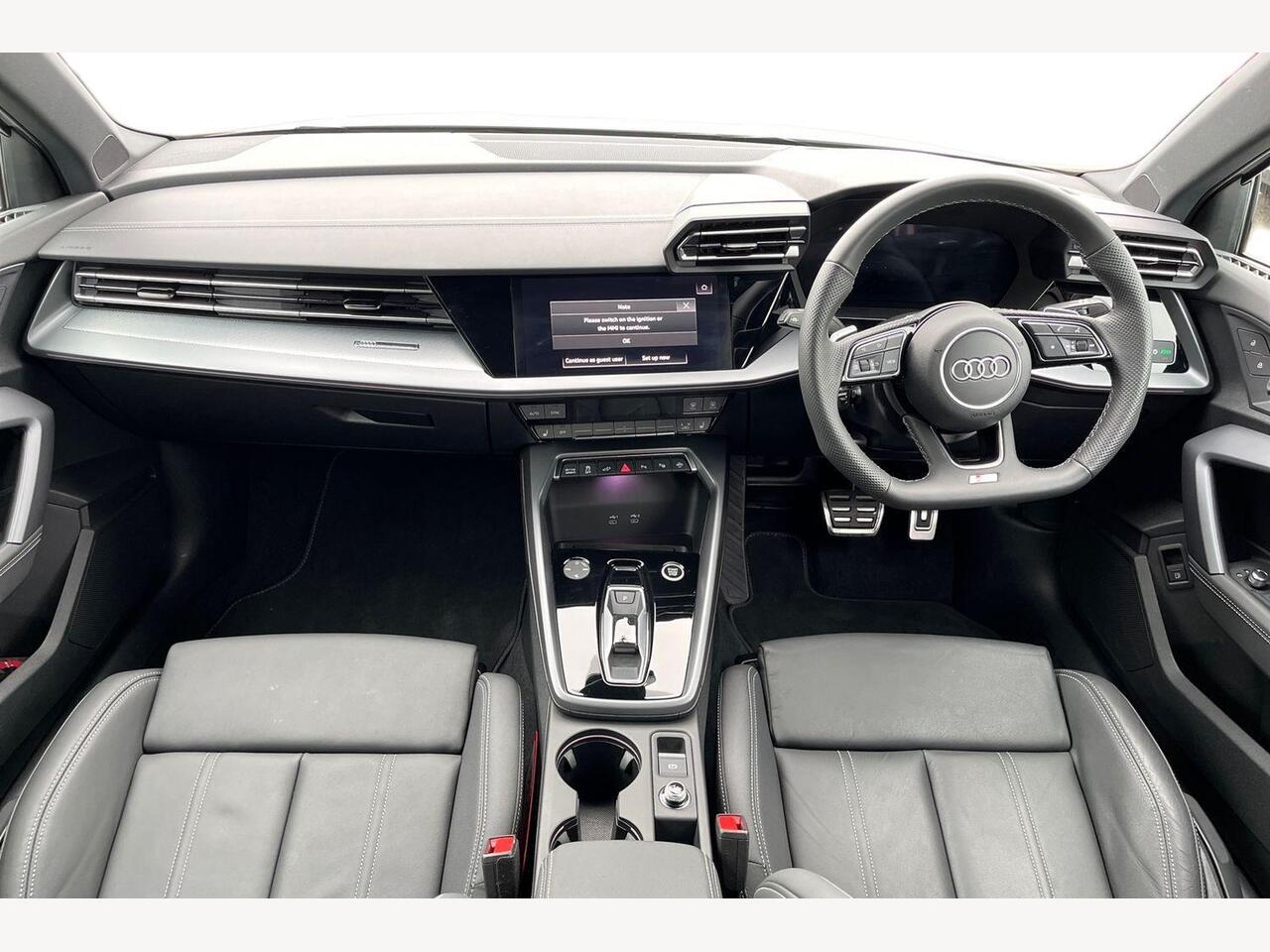 Used Audi A3 2025 for sale - 76680708: Photo 9