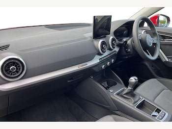 Used Audi Q2 2025 for sale - 78336901: Photo