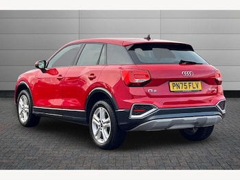 Used Audi Q2 2025 for sale - 78336901: Photo