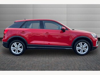 Used Audi Q2 2025 for sale - 78336901: Photo