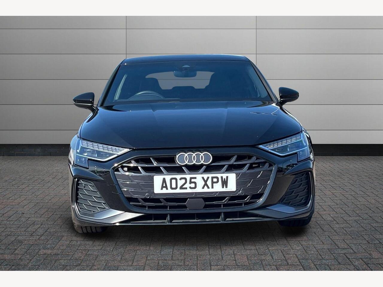 Used Audi A3 2025 for sale - 78213850: Photo 10