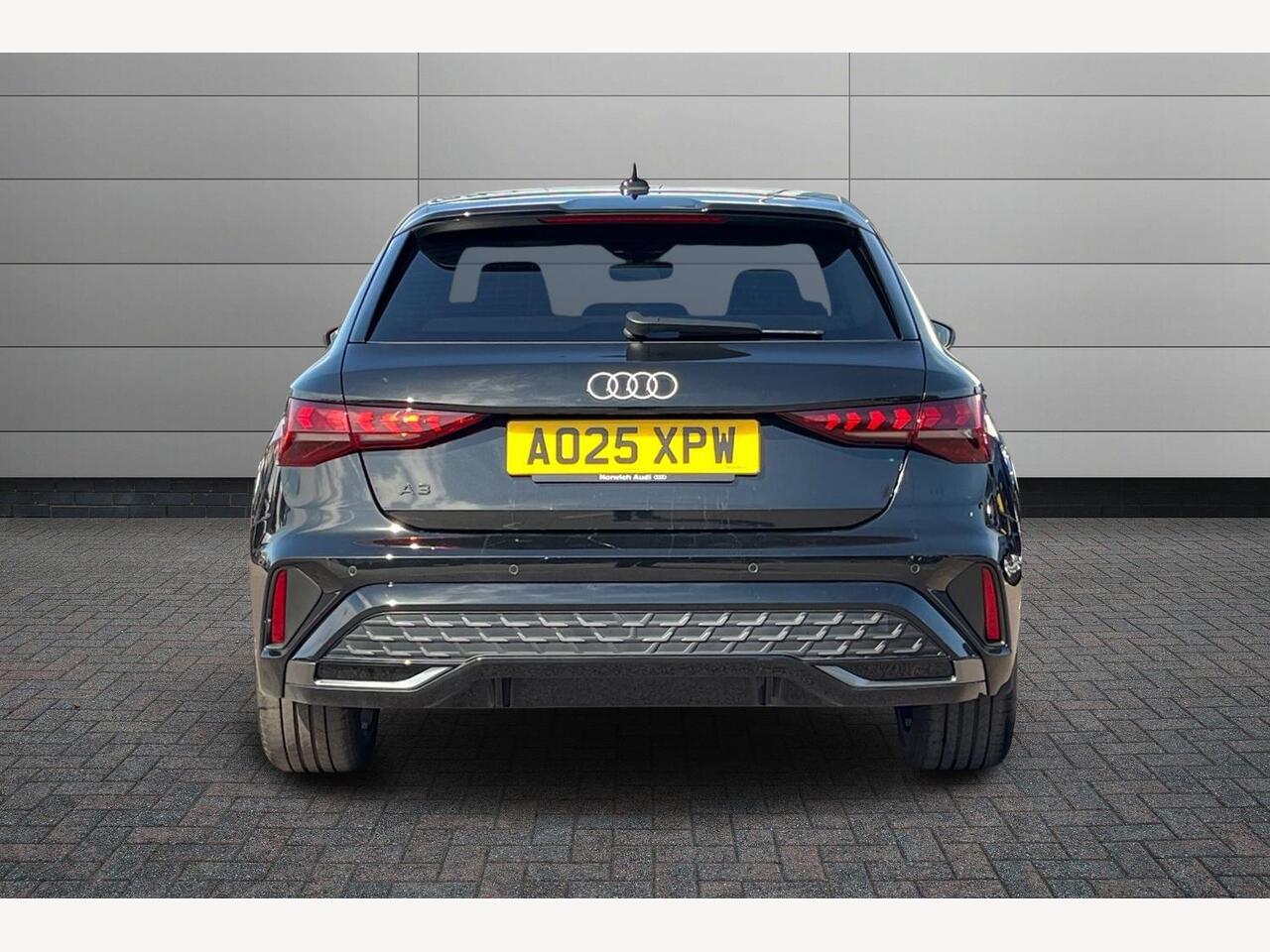 Used Audi A3 2025 for sale - 78213850: Photo 11