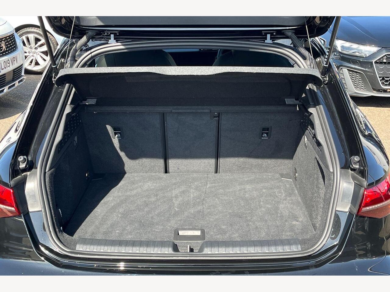 Used Audi A3 2025 for sale - 78213850: Photo 12