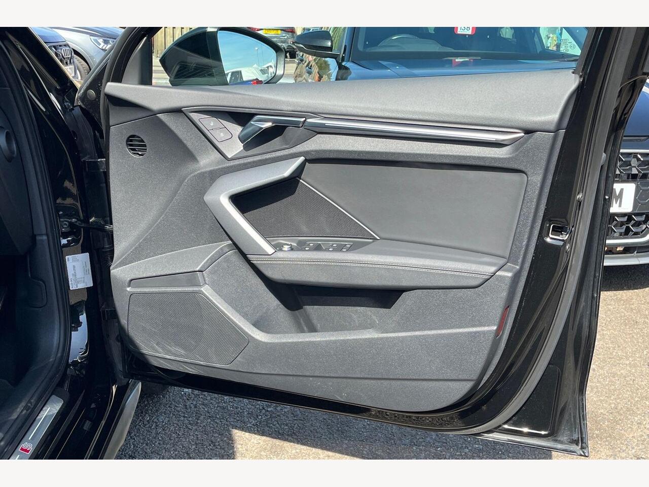 Used Audi A3 2025 for sale - 78213850: Photo 13