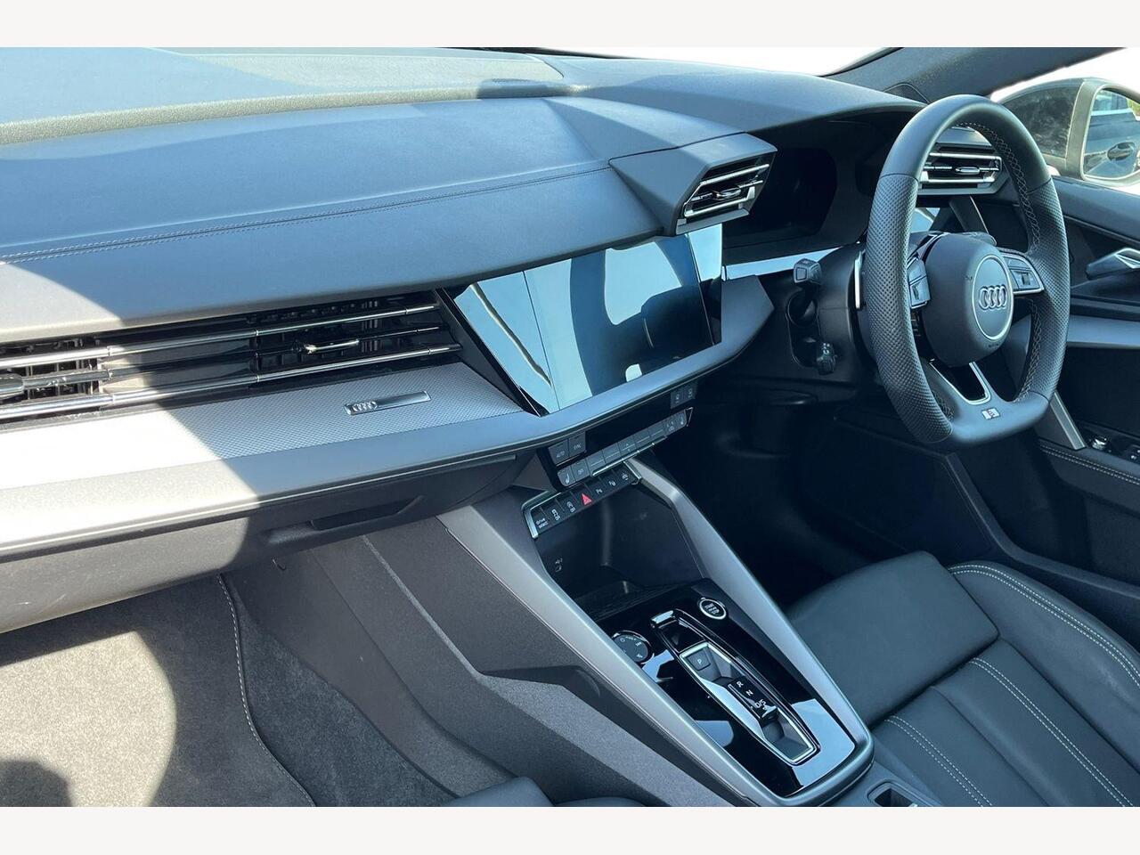 Used Audi A3 2025 for sale - 78213850: Photo 2