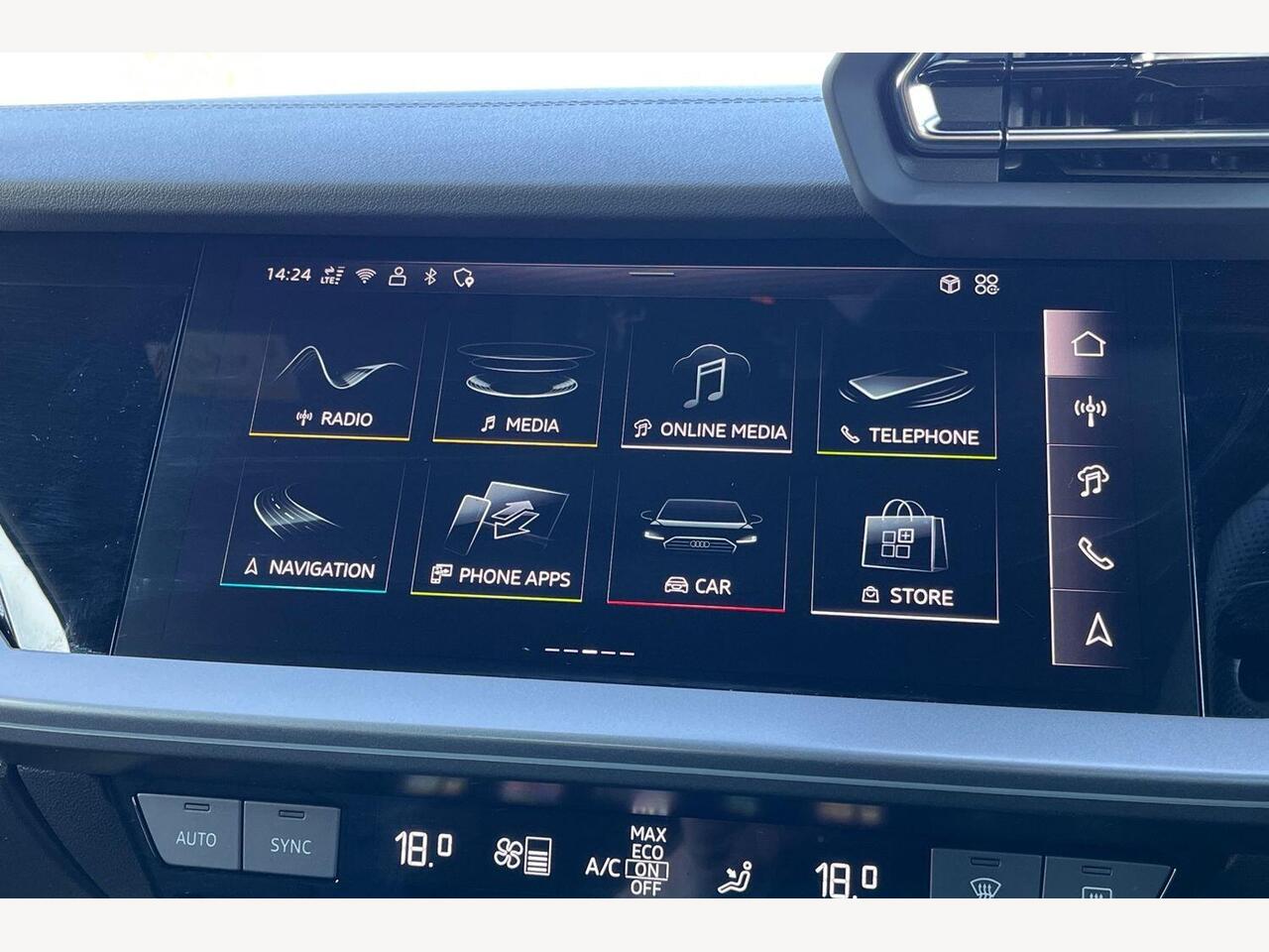 Used Audi A3 2025 for sale - 78213850: Photo 21