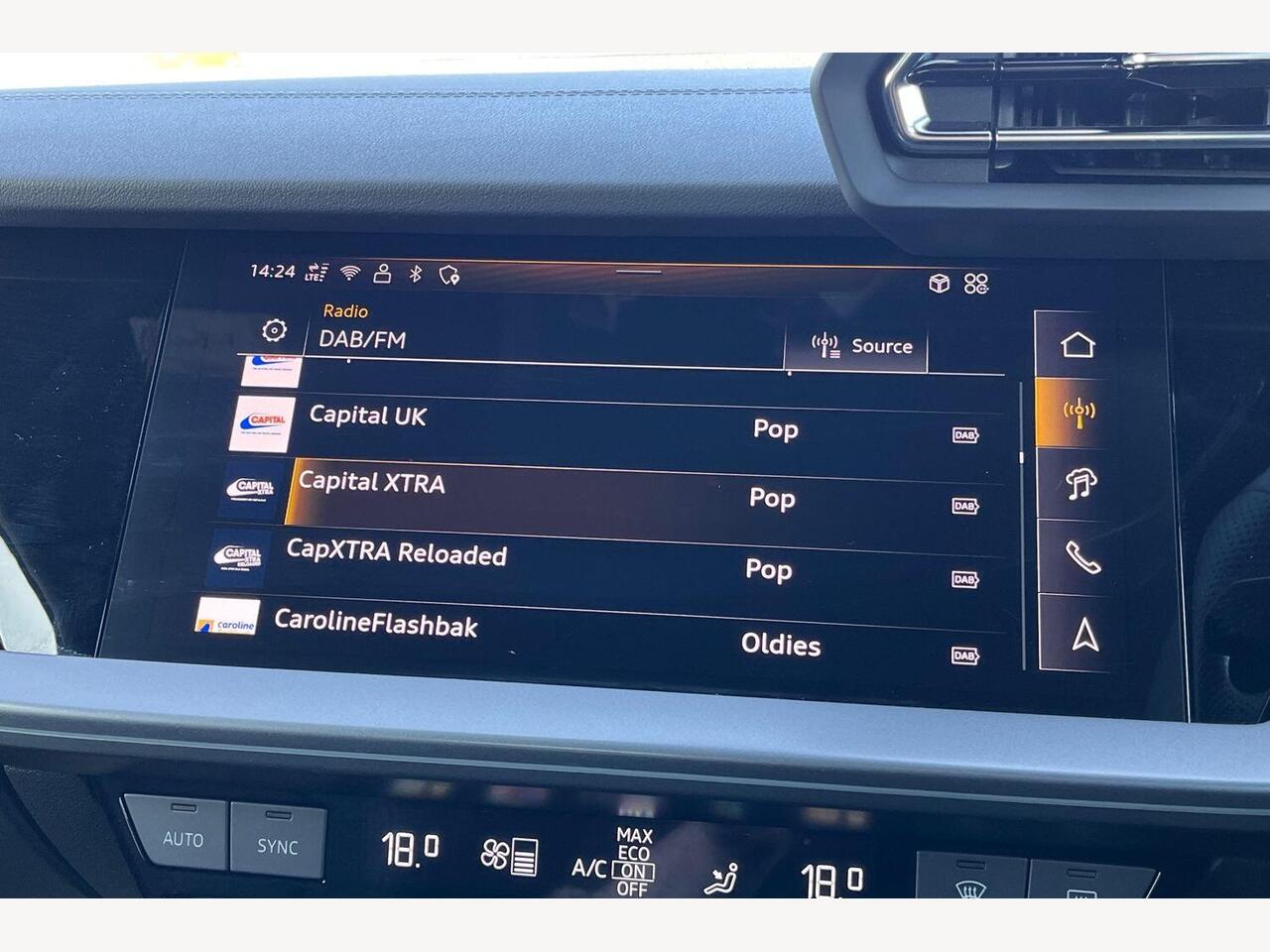 Used Audi A3 2025 for sale - 78213850: Photo 22