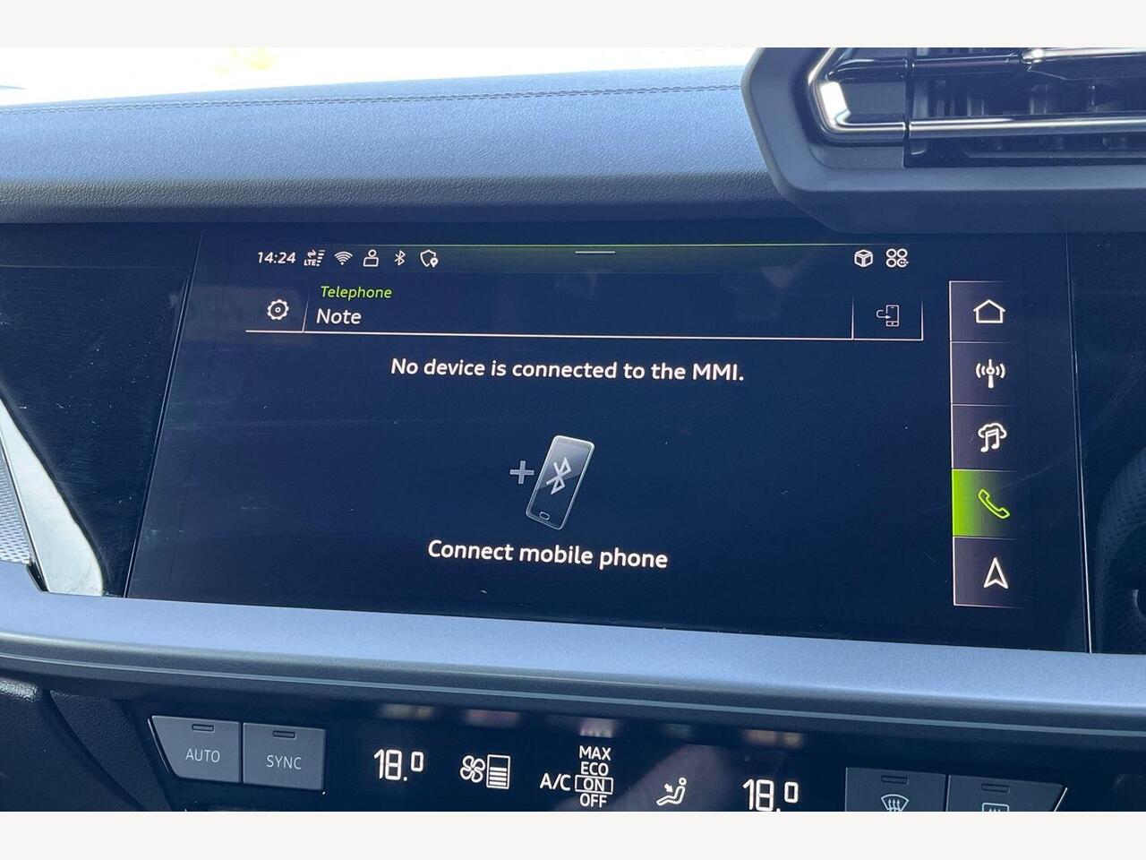 Used Audi A3 2025 for sale - 78213850: Photo 23