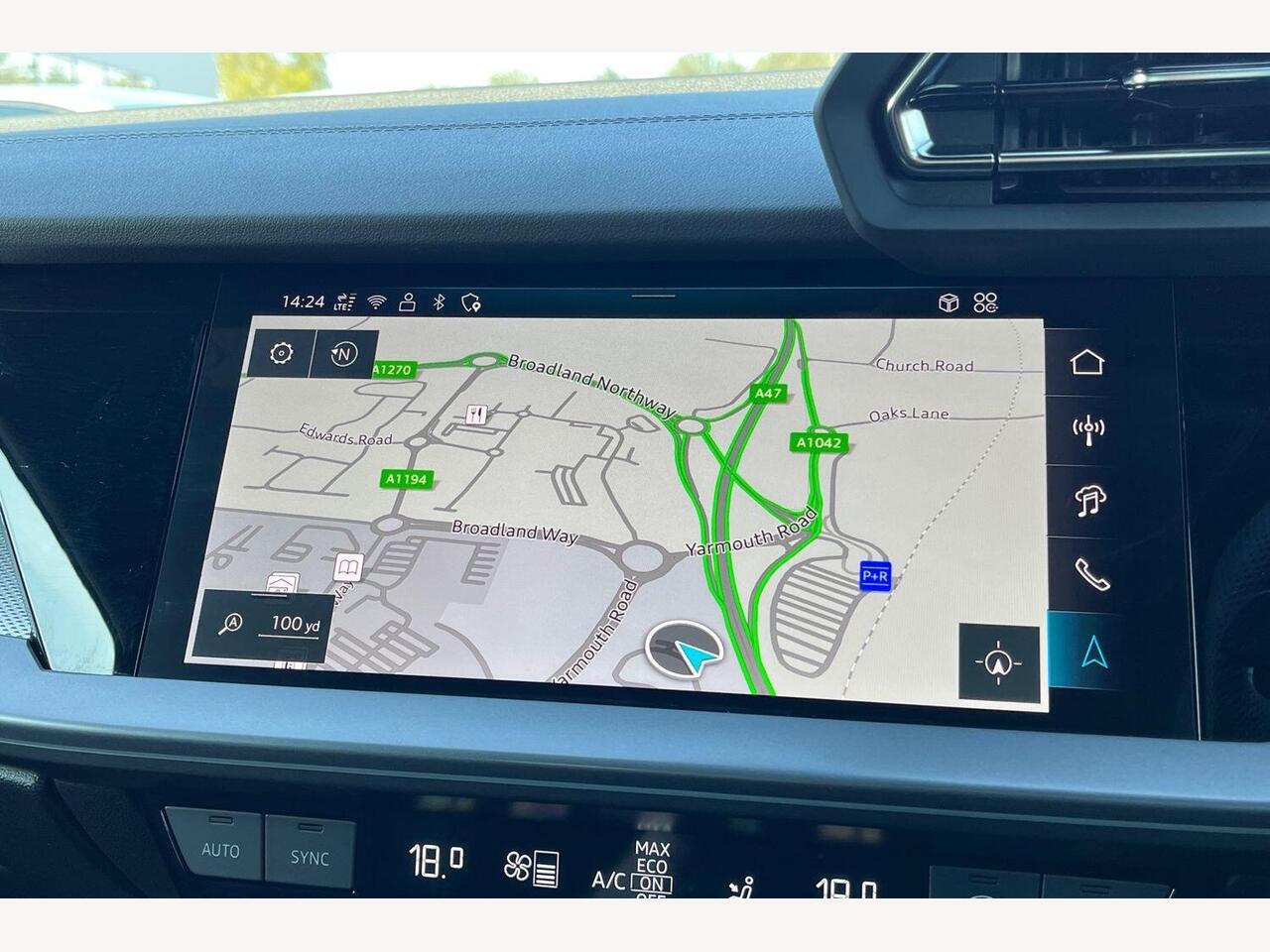 Used Audi A3 2025 for sale - 78213850: Photo 24