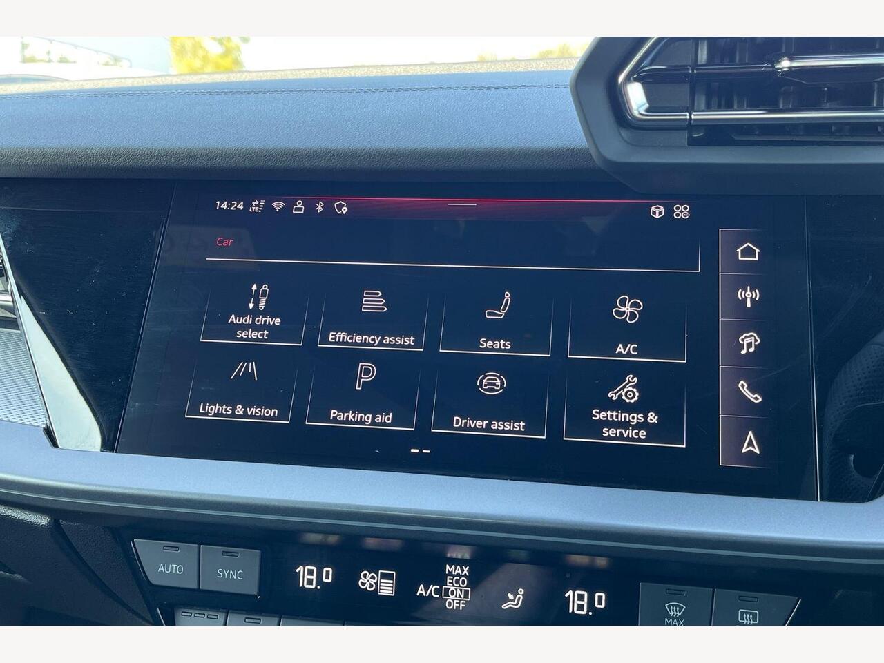 Used Audi A3 2025 for sale - 78213850: Photo 25