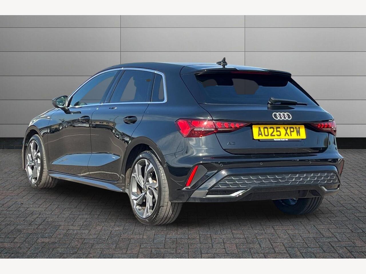 Used Audi A3 2025 for sale - 78213850: Photo 3