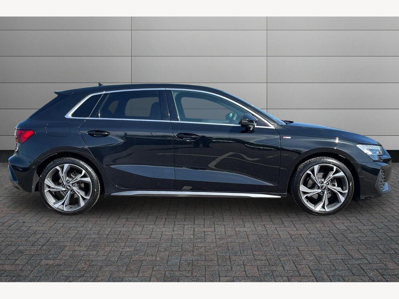 Used Audi A3 2025 for sale - 78213850: Photo 4