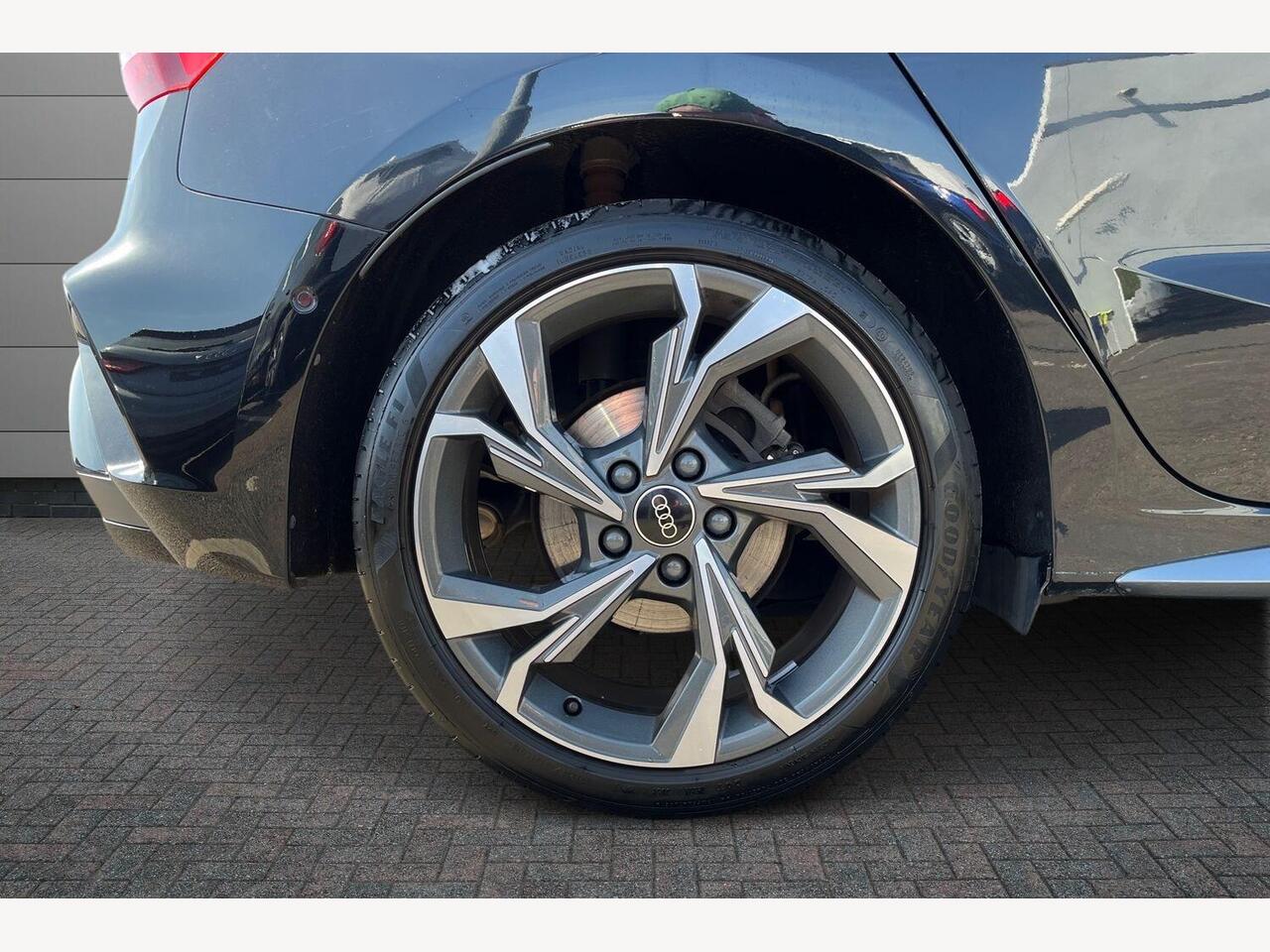 Used Audi A3 2025 for sale - 78213850: Photo 5