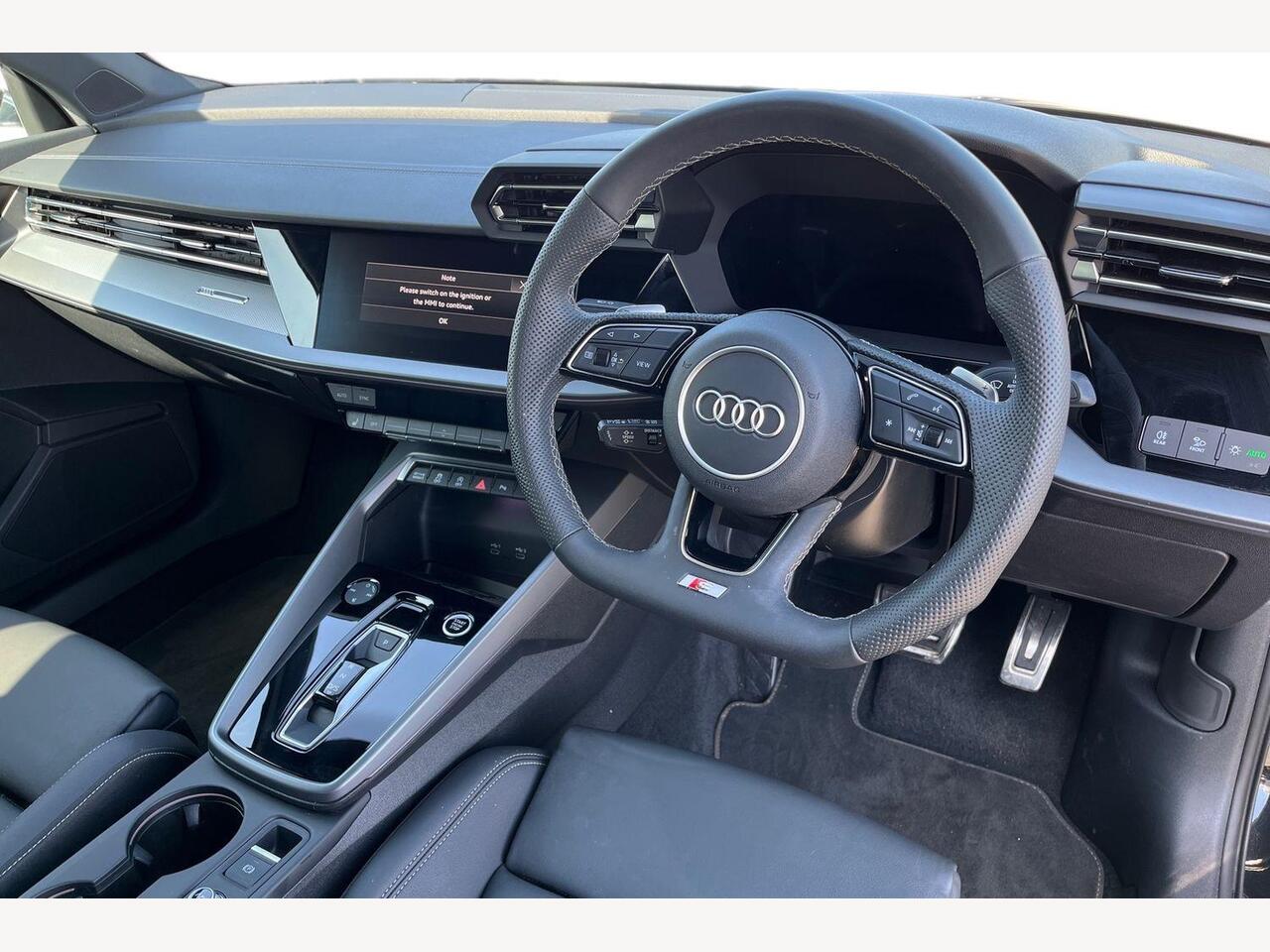 Used Audi A3 2025 for sale - 78213850: Photo 6
