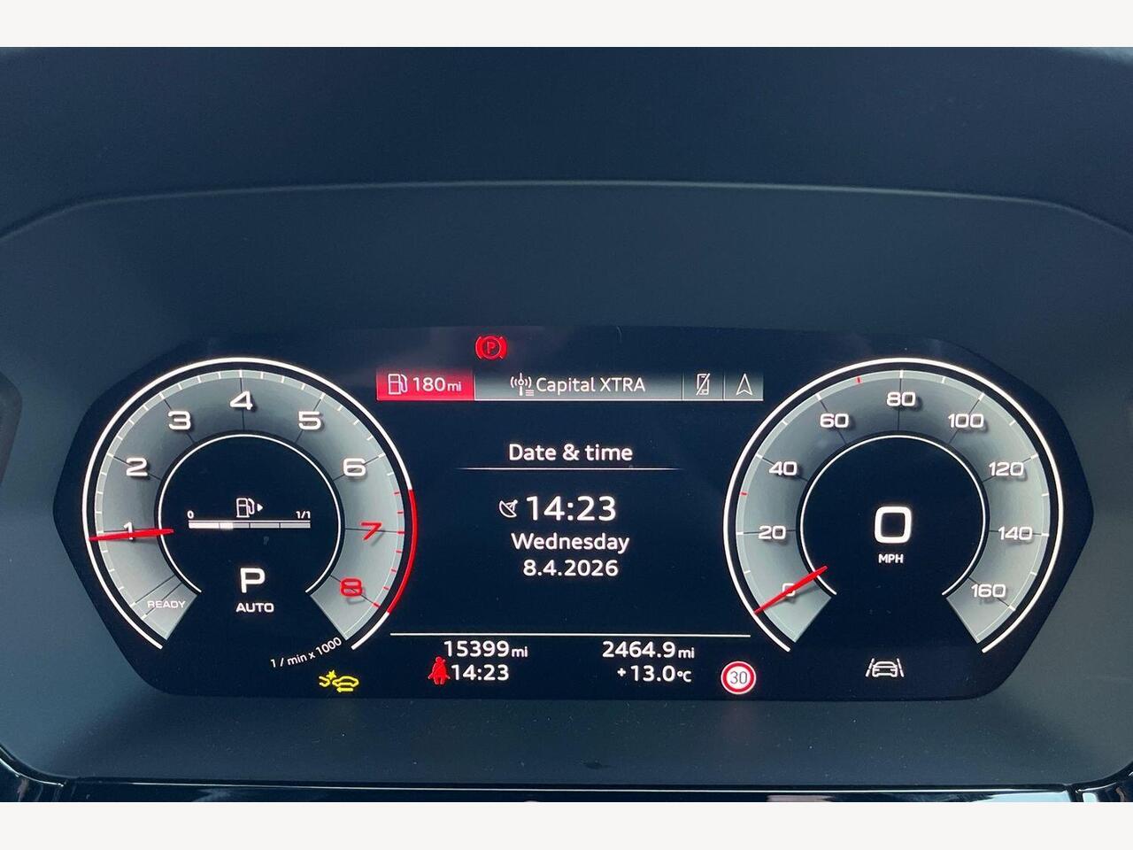 Used Audi A3 2025 for sale - 78213850: Photo 7