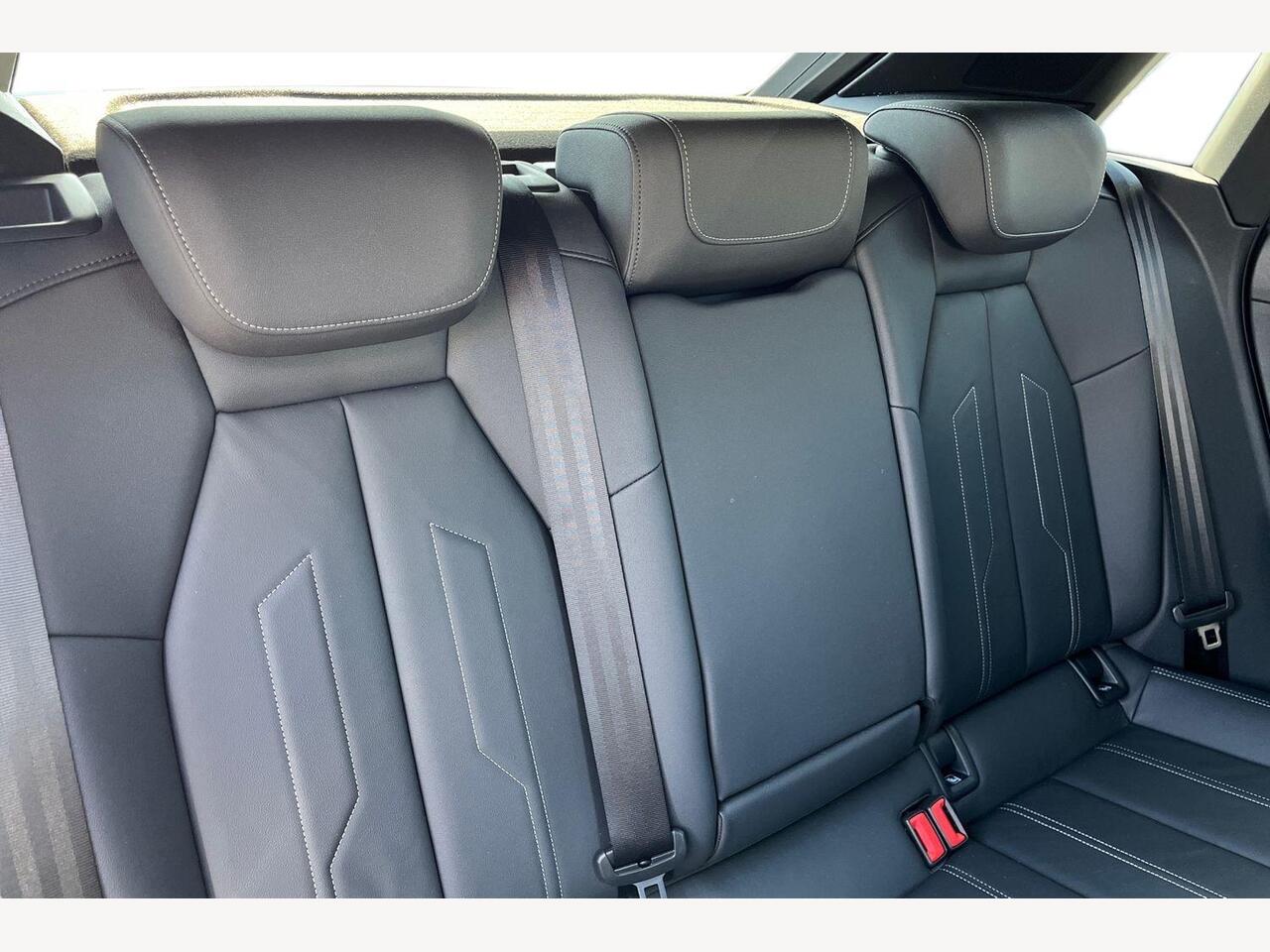 Used Audi A3 2025 for sale - 78213850: Photo 8