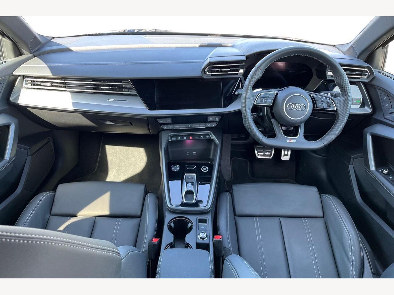 Used Audi A3 2025 for sale - 78213850: Photo 9