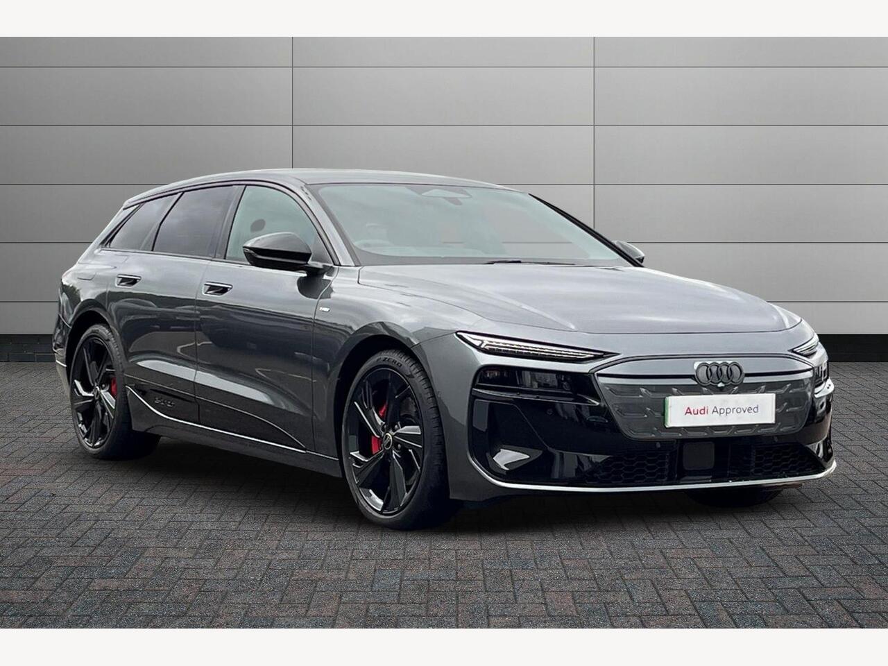 Used Audi A6 2025 for sale - 76678110: Photo 1