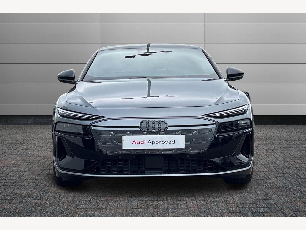 Used Audi A6 2025 for sale - 76678110: Photo 10