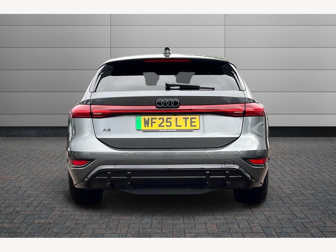 Used Audi A6 2025 for sale - 76678110: Photo 11