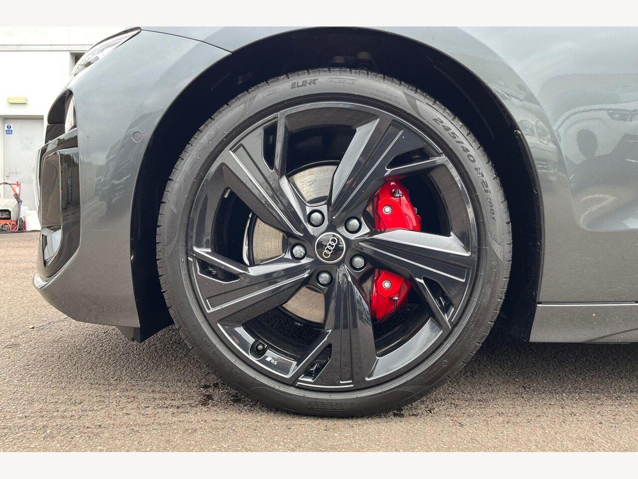 Used Audi A6 2025 for sale - 76678110: Photo 15