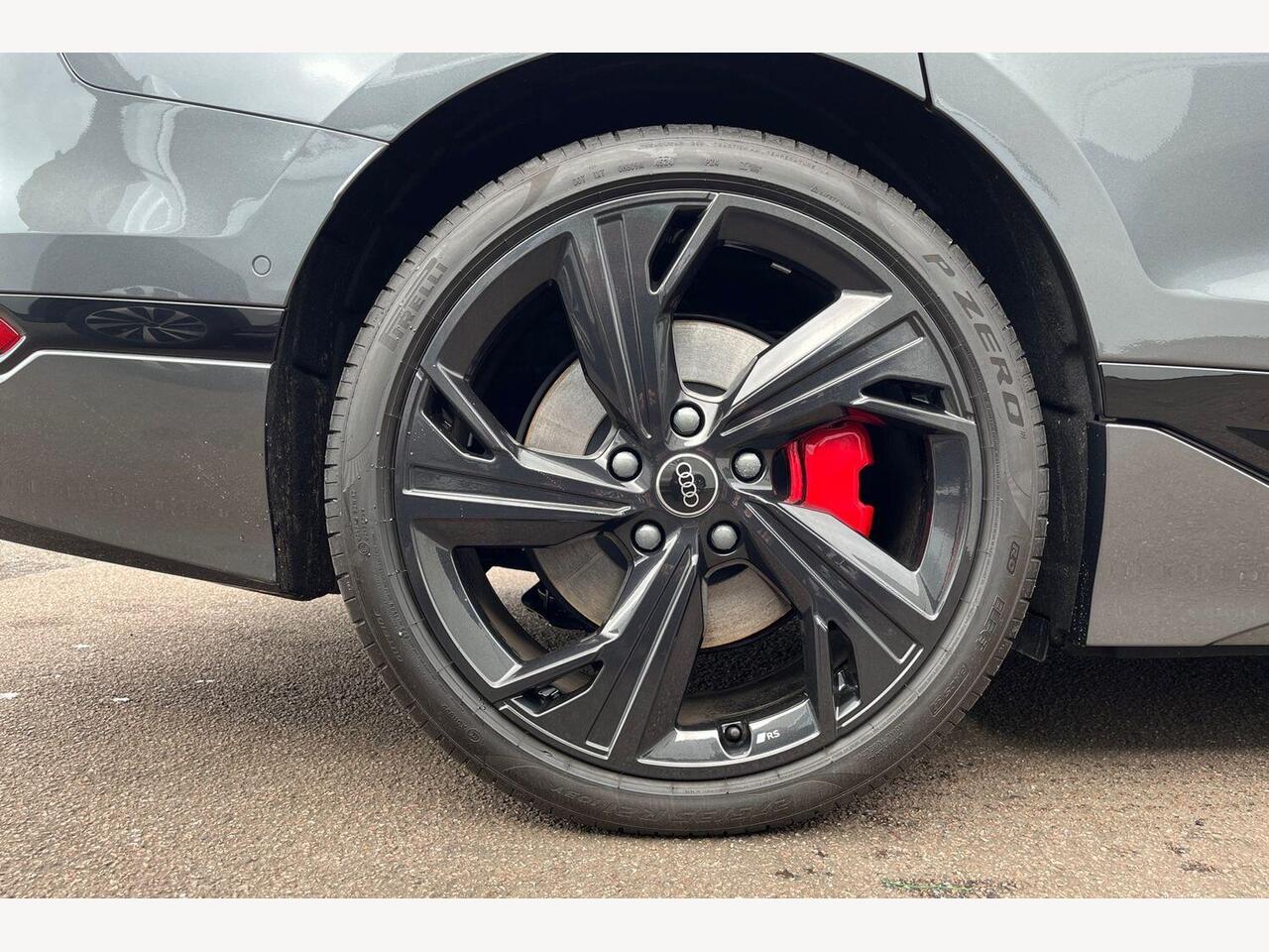 Used Audi A6 2025 for sale - 76678110: Photo 16