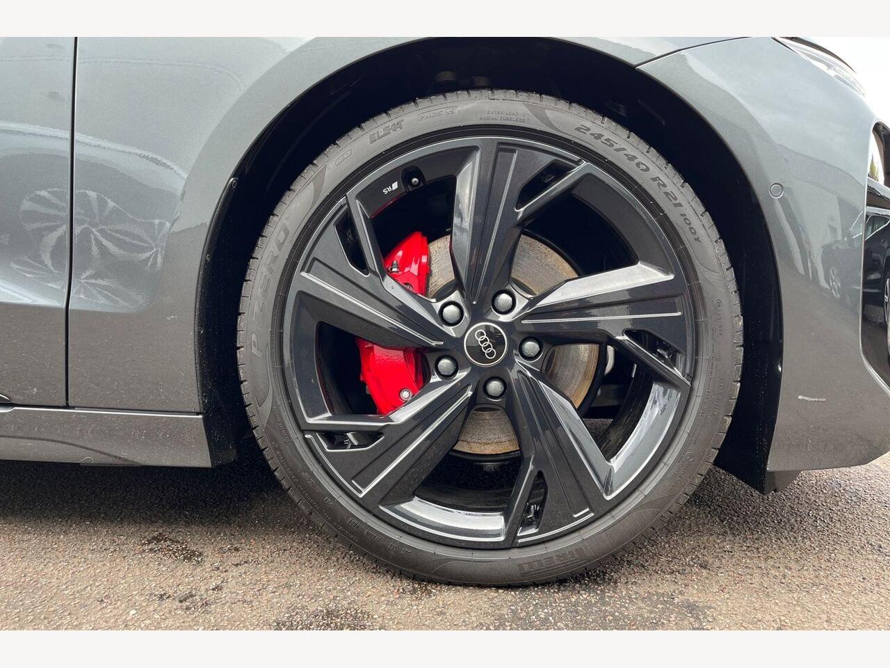 Used Audi A6 2025 for sale - 76678110: Photo 17