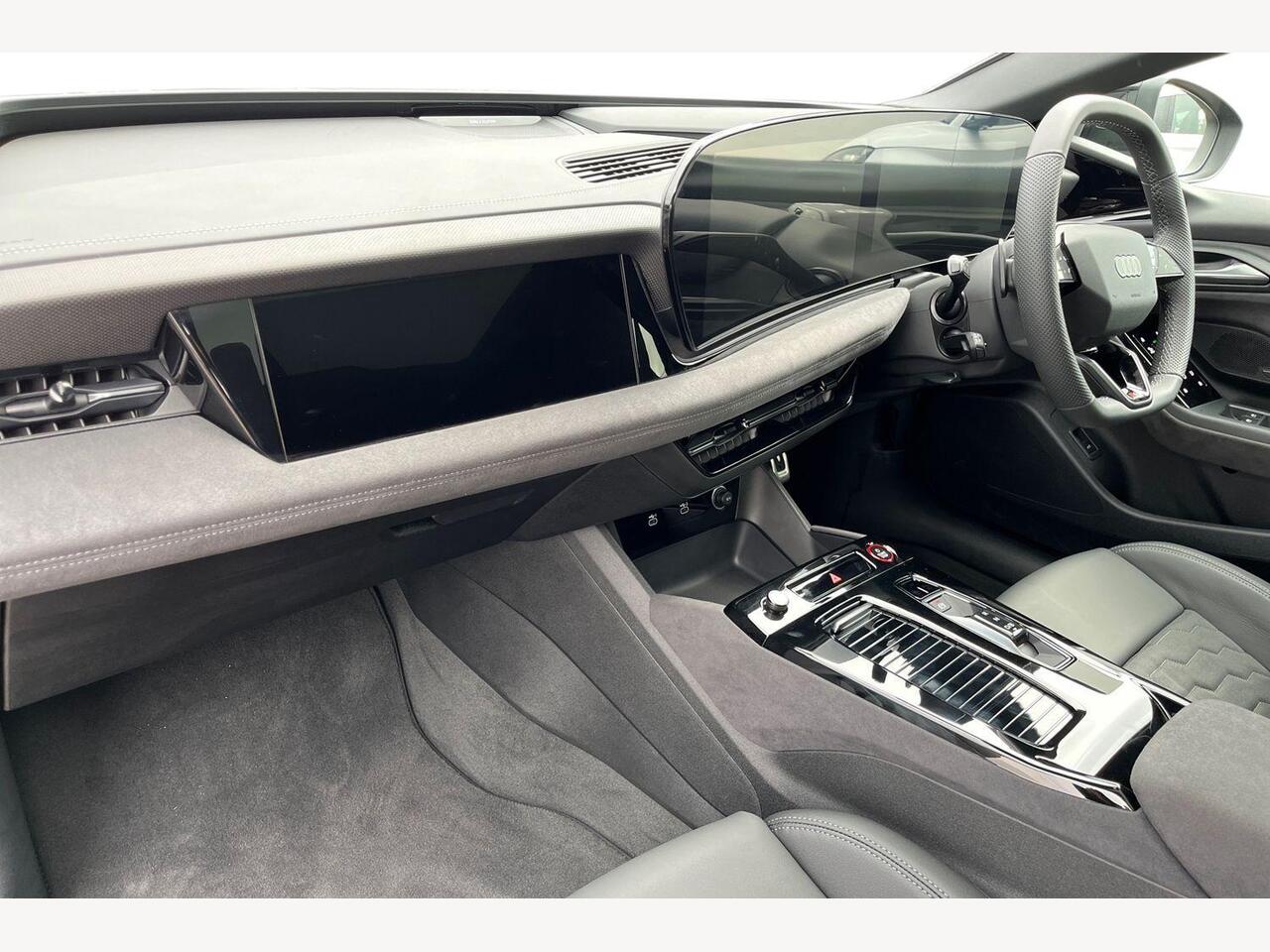 Used Audi A6 2025 for sale - 76678110: Photo 2