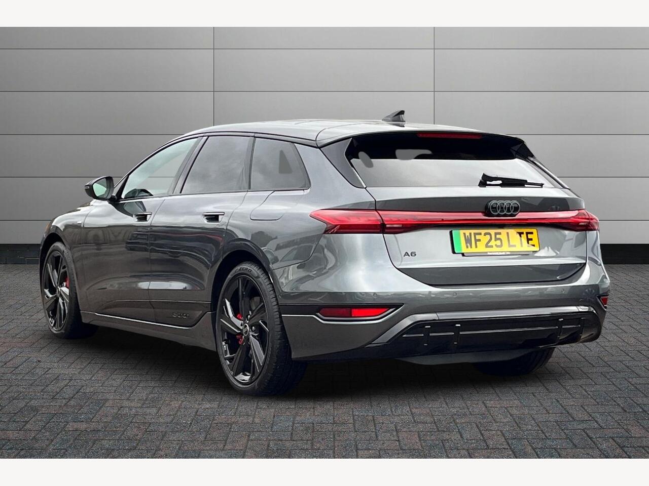 Used Audi A6 2025 for sale - 76678110: Photo 3