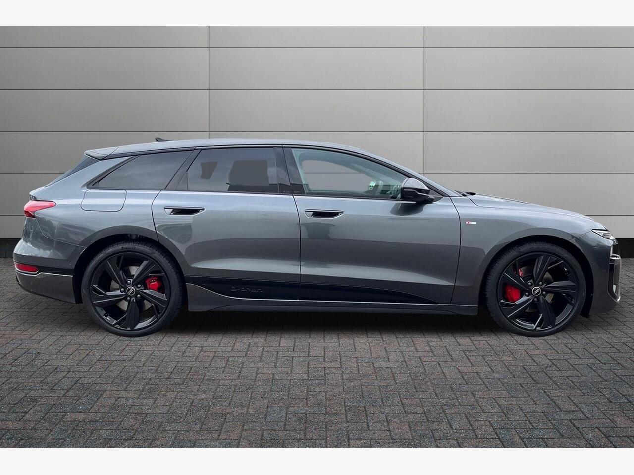 Used Audi A6 2025 for sale - 76678110: Photo 4