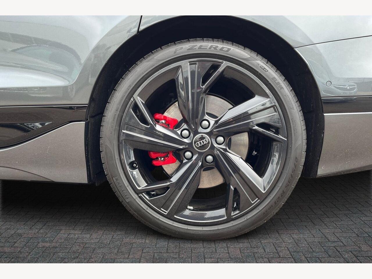 Used Audi A6 2025 for sale - 76678110: Photo 5