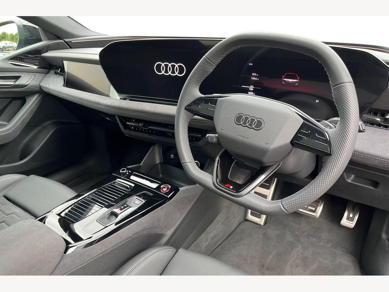Used Audi A6 2025 for sale - 76678110: Photo 6