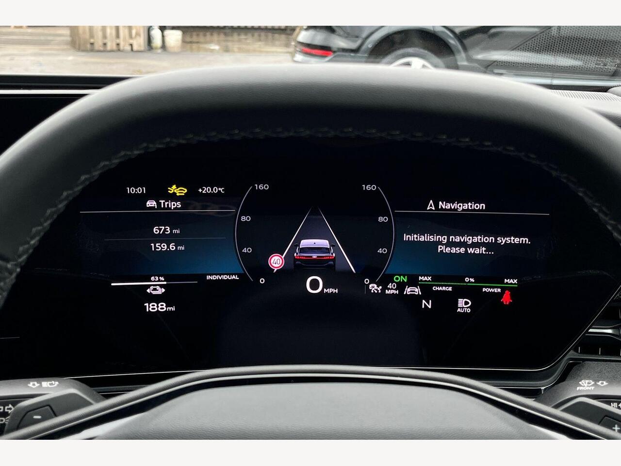 Used Audi A6 2025 for sale - 76678110: Photo 7