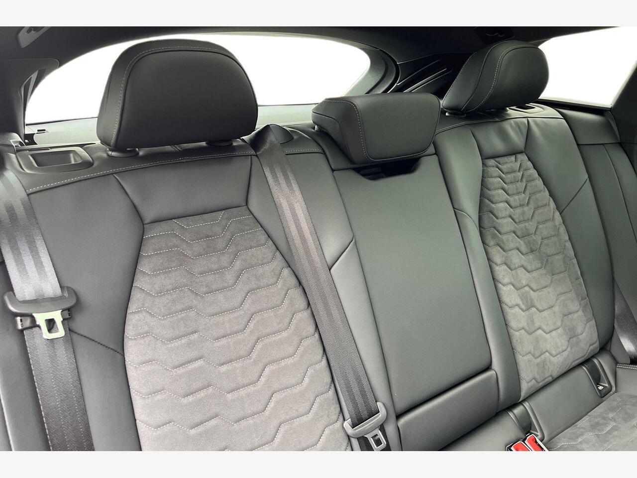 Used Audi A6 2025 for sale - 76678110: Photo 8