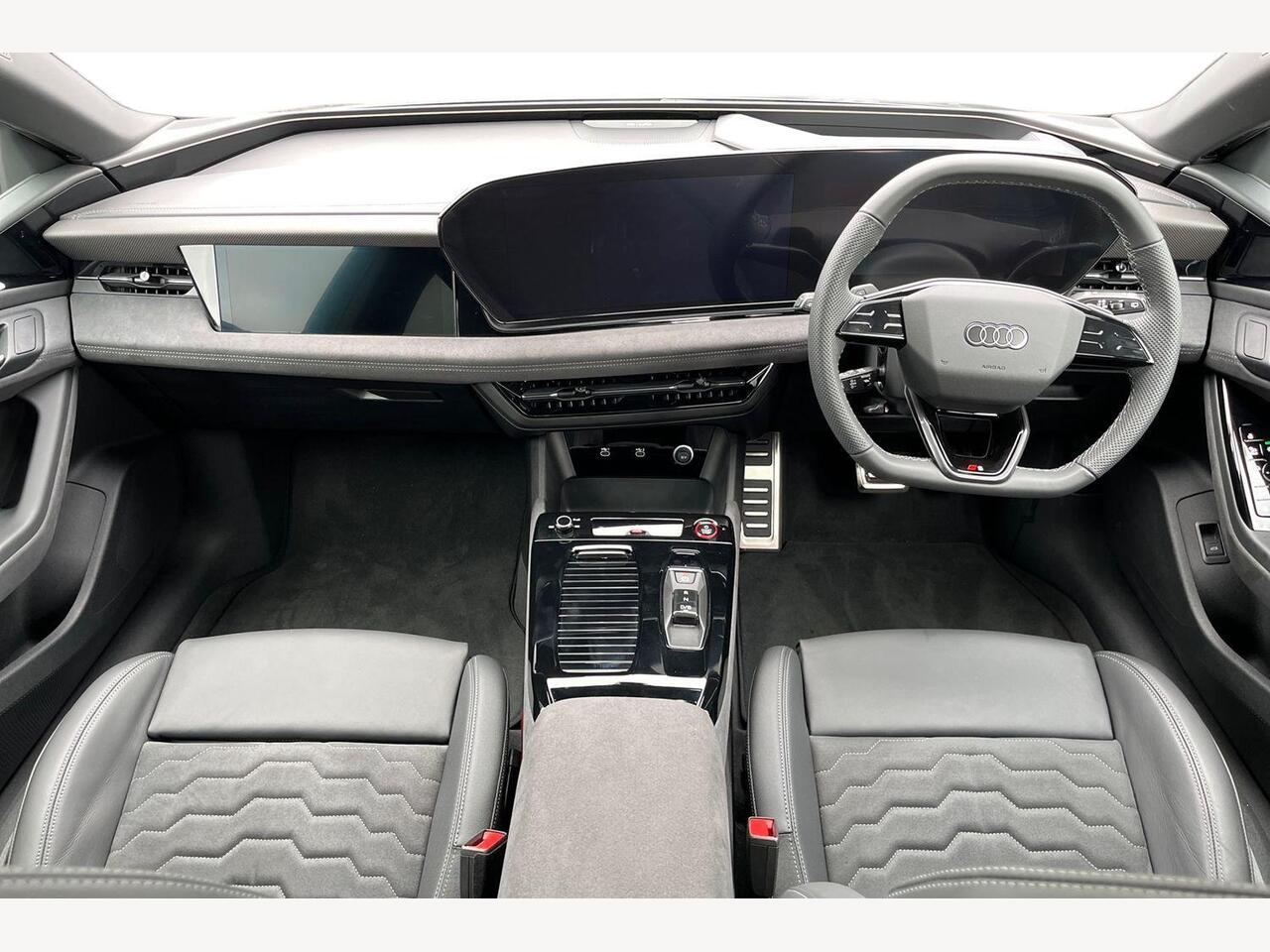 Used Audi A6 2025 for sale - 76678110: Photo 9