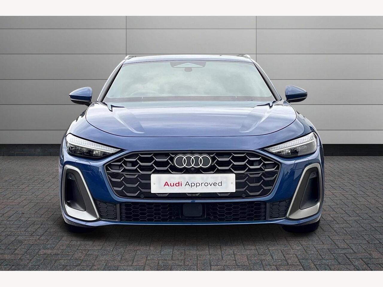 Used Audi A5 2025 for sale - 76679971: Photo 10