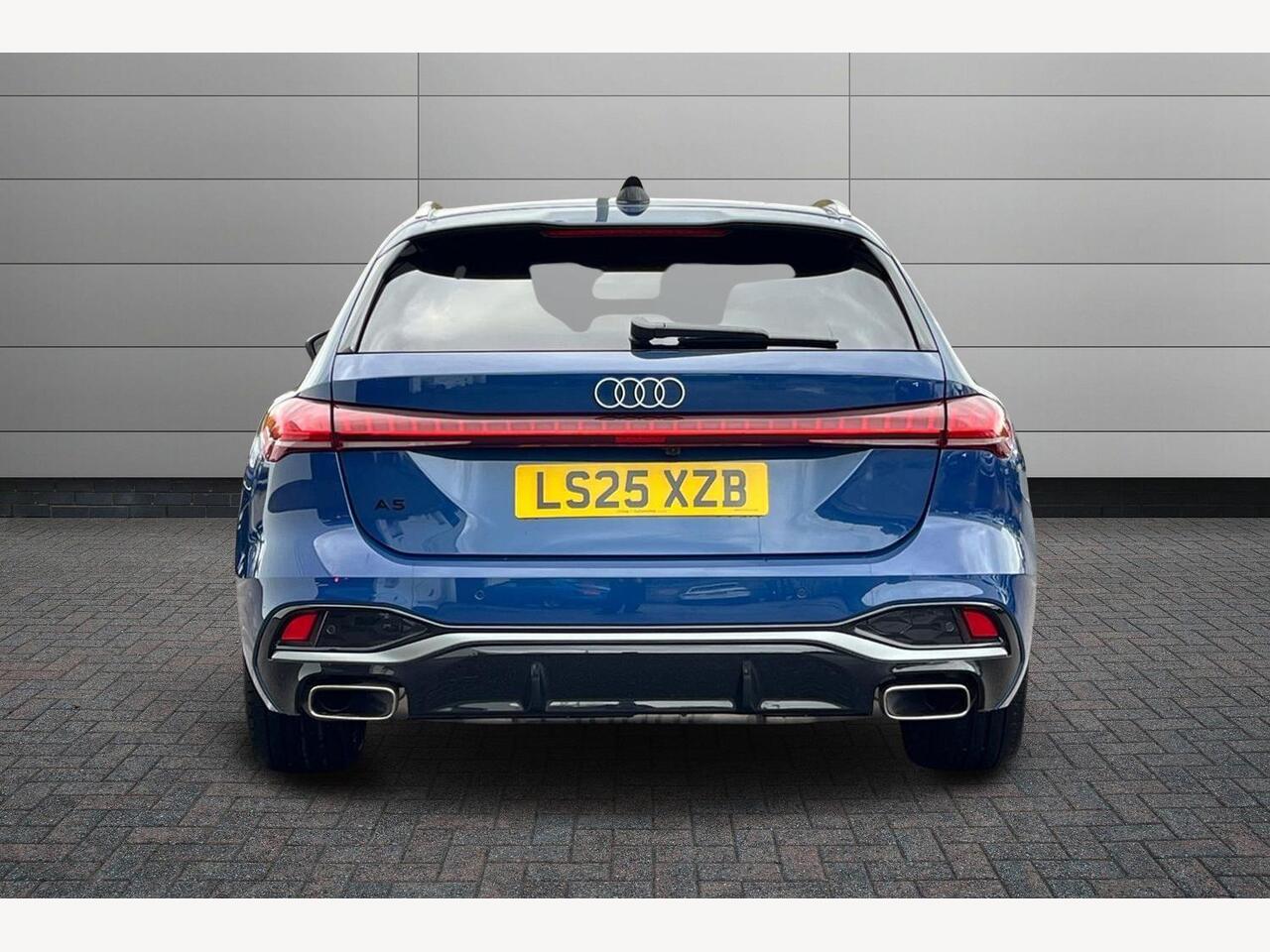 Used Audi A5 2025 for sale - 76679971: Photo 11