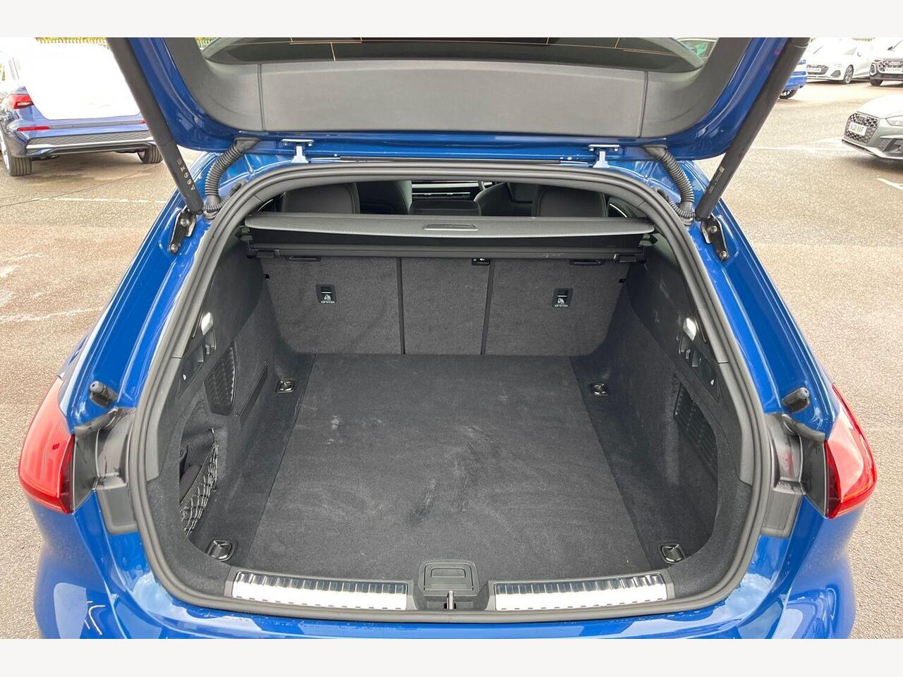 Used Audi A5 2025 for sale - 76679971: Photo 12