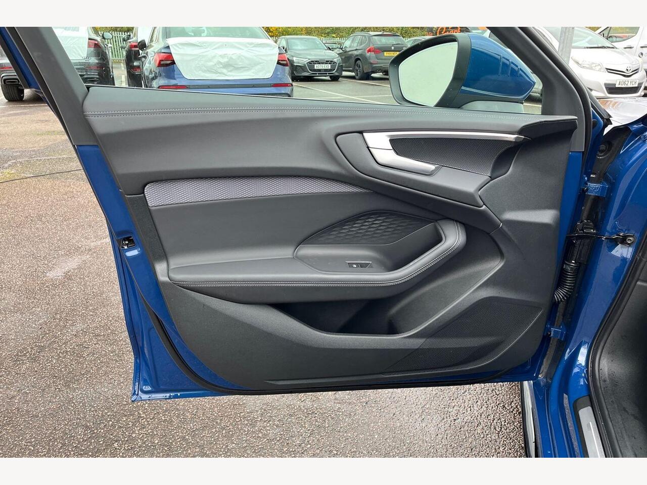 Used Audi A5 2025 for sale - 76679971: Photo 14