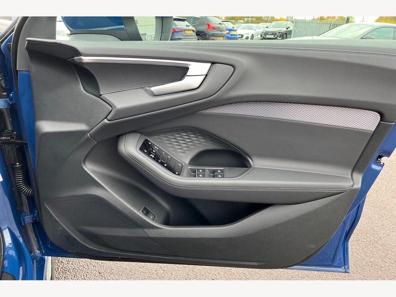 Used Audi A5 2025 for sale - 76679971: Photo 16