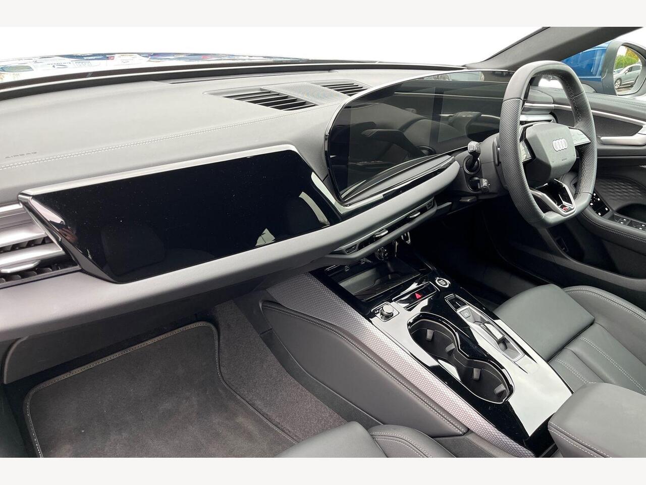 Used Audi A5 2025 for sale - 76679971: Photo 2