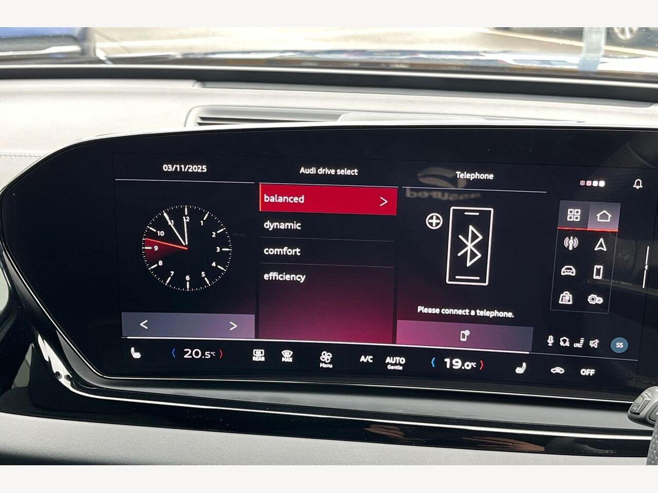 Used Audi A5 2025 for sale - 76679971: Photo 23