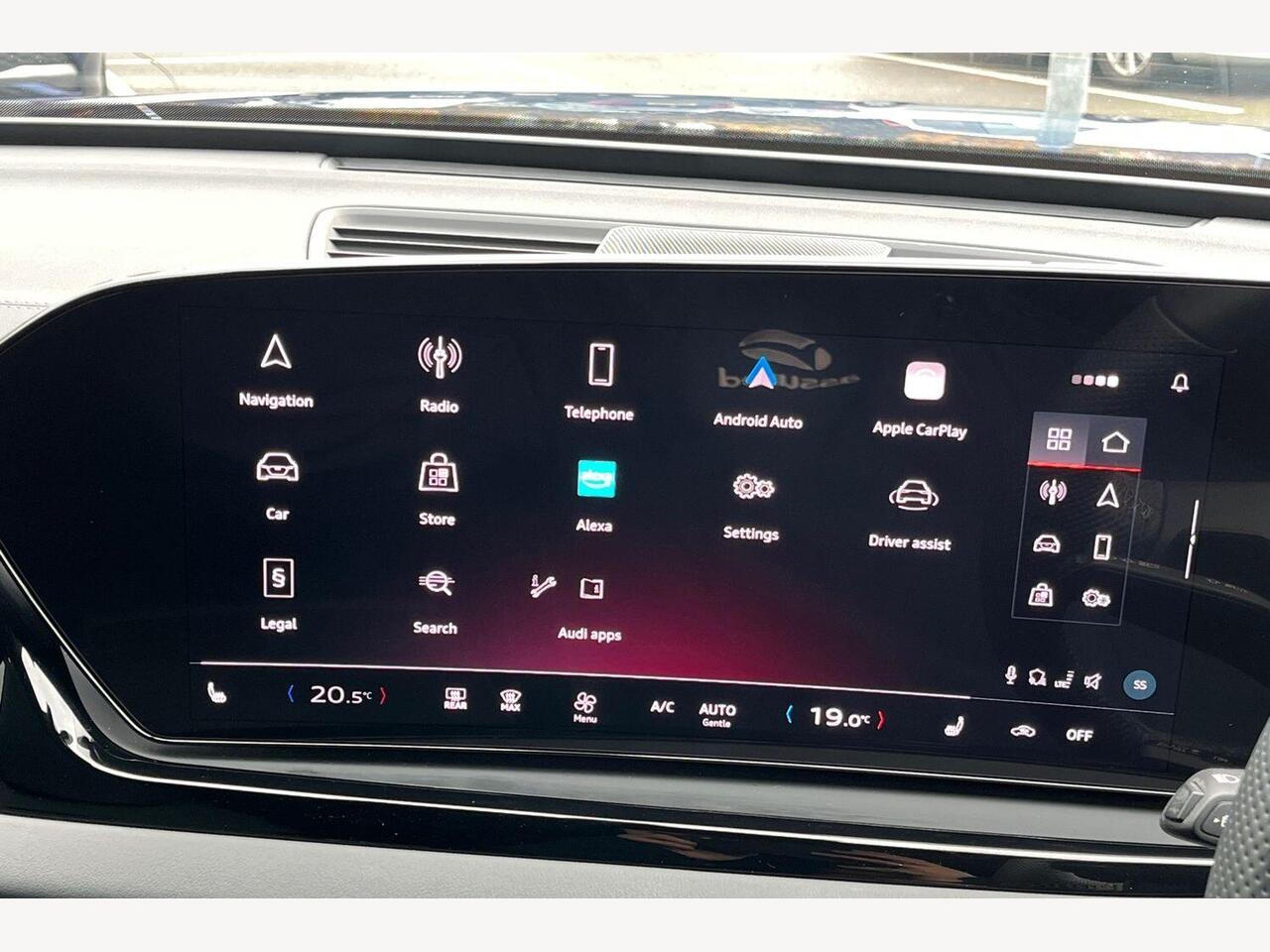 Used Audi A5 2025 for sale - 76679971: Photo 24