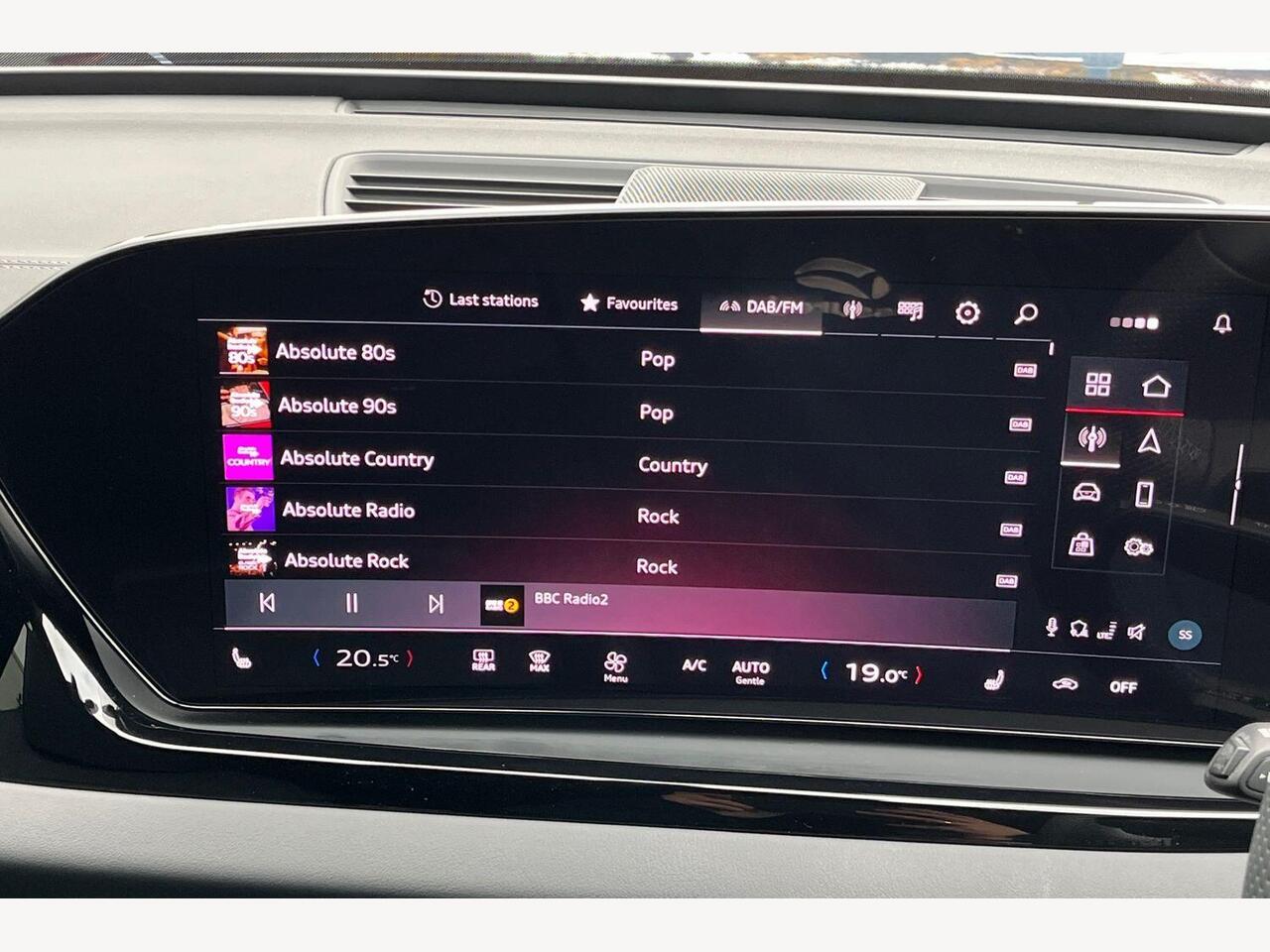 Used Audi A5 2025 for sale - 76679971: Photo 25